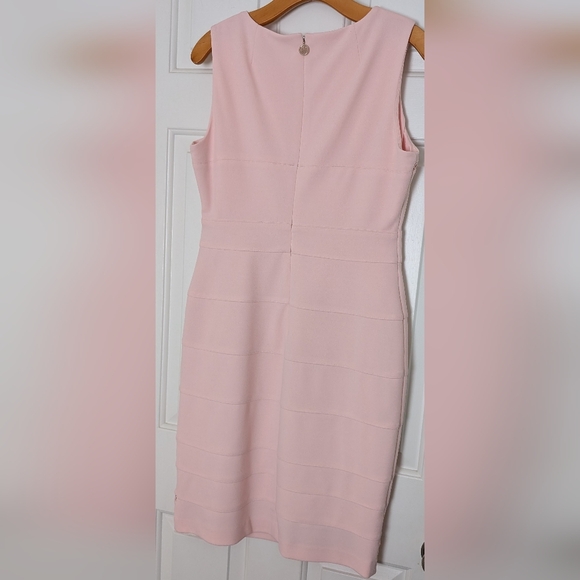 Tommy Hilfiger Fabulous Sleeveless Dress - Picture 7 of 9